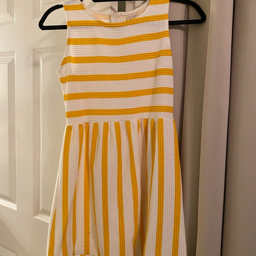 Zara dress